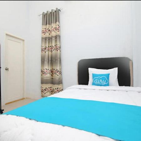 Khalisa Home Syariah Pontianak Zewnętrze zdjęcie