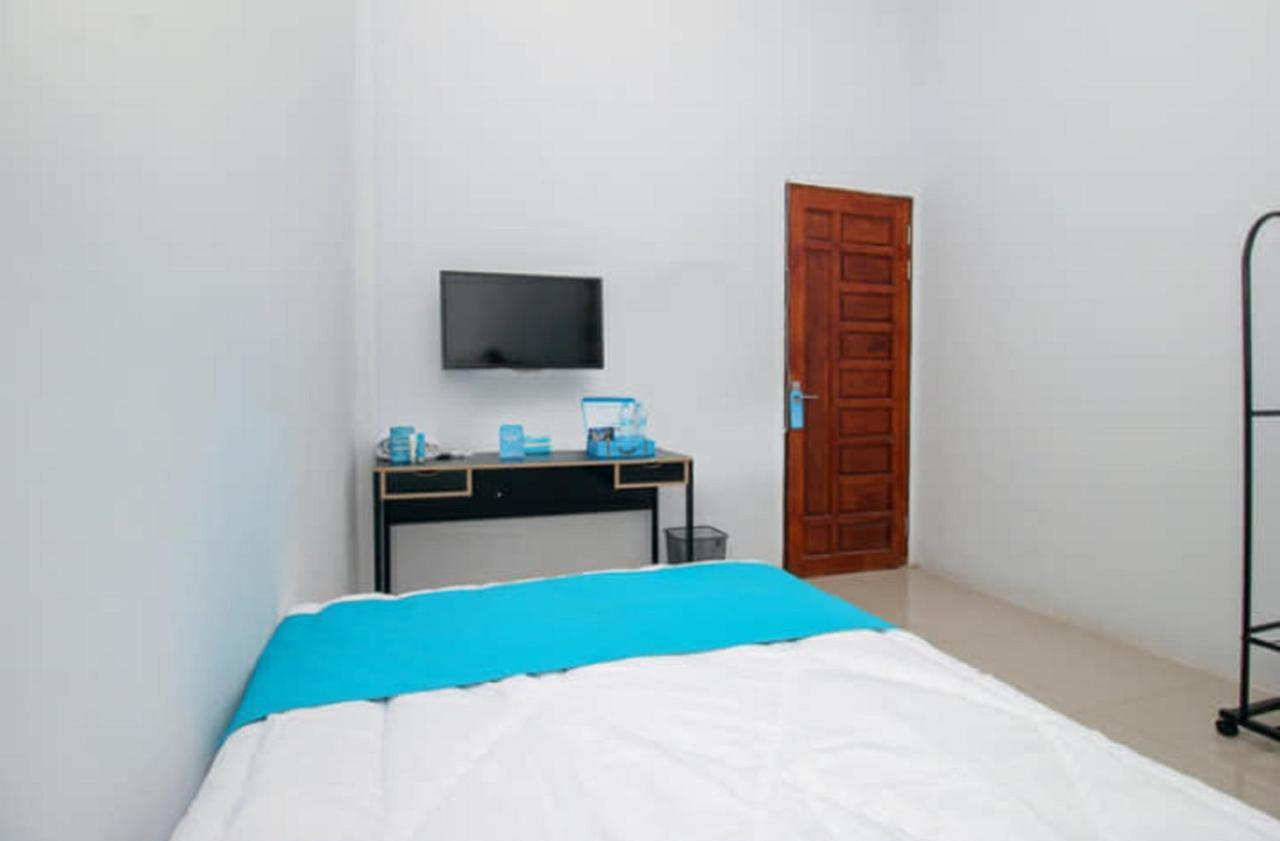Khalisa Home Syariah Pontianak Zewnętrze zdjęcie