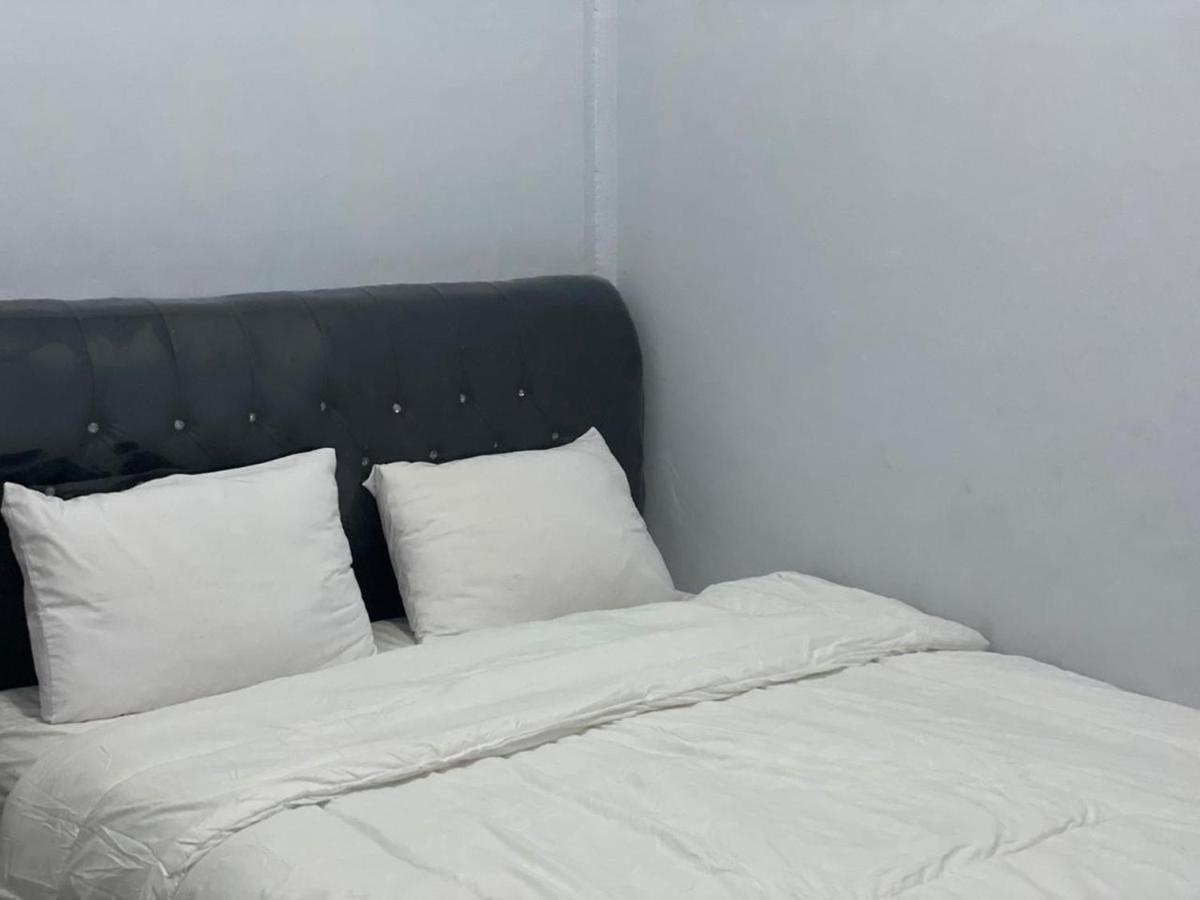 Khalisa Home Syariah Pontianak Zewnętrze zdjęcie