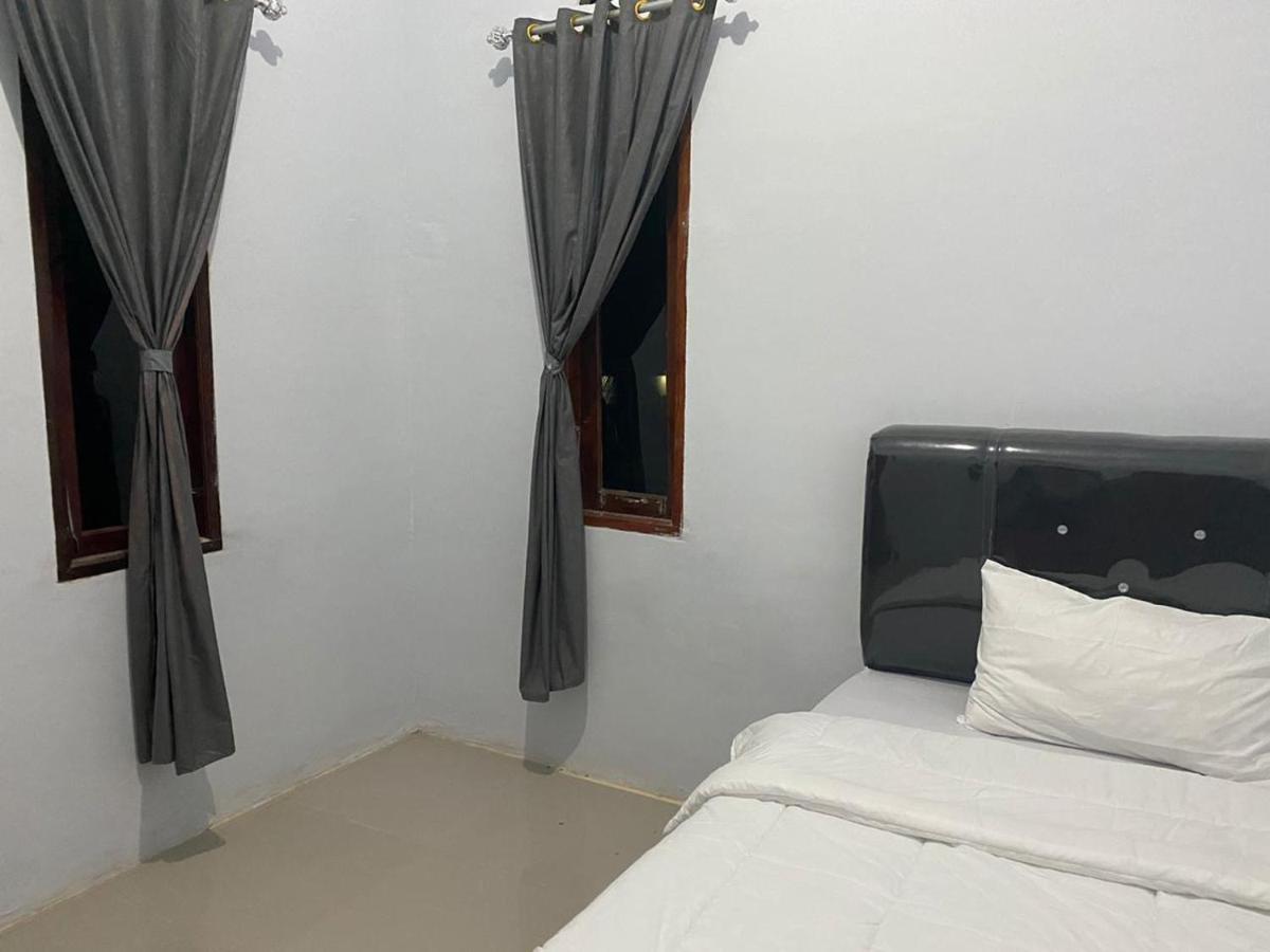 Khalisa Home Syariah Pontianak Zewnętrze zdjęcie