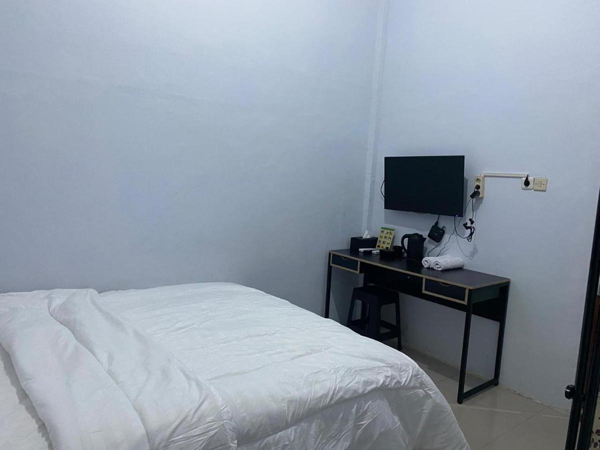 Khalisa Home Syariah Pontianak Zewnętrze zdjęcie