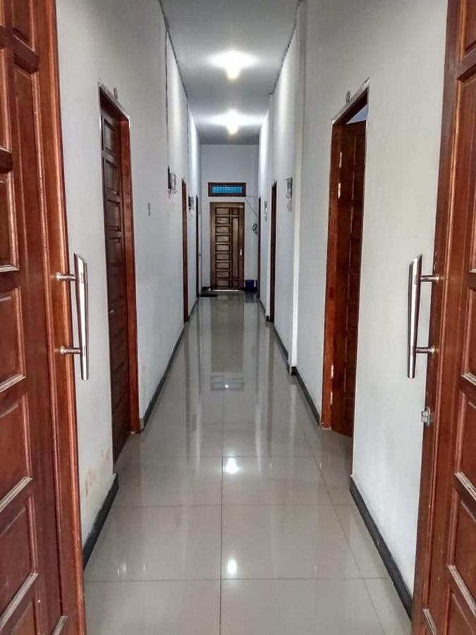 Khalisa Home Syariah Pontianak Zewnętrze zdjęcie