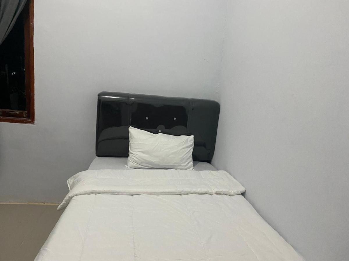 Khalisa Home Syariah Pontianak Zewnętrze zdjęcie