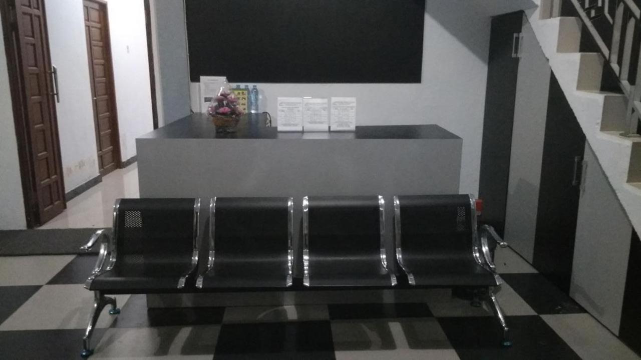 Khalisa Home Syariah Pontianak Zewnętrze zdjęcie