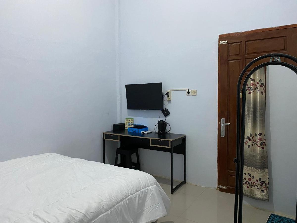 Khalisa Home Syariah Pontianak Zewnętrze zdjęcie