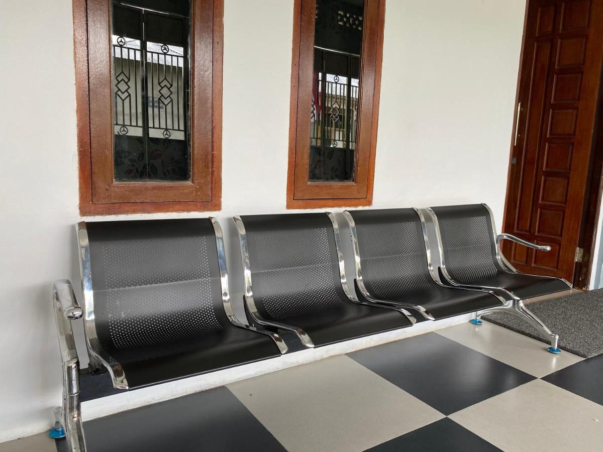 Khalisa Home Syariah Pontianak Zewnętrze zdjęcie