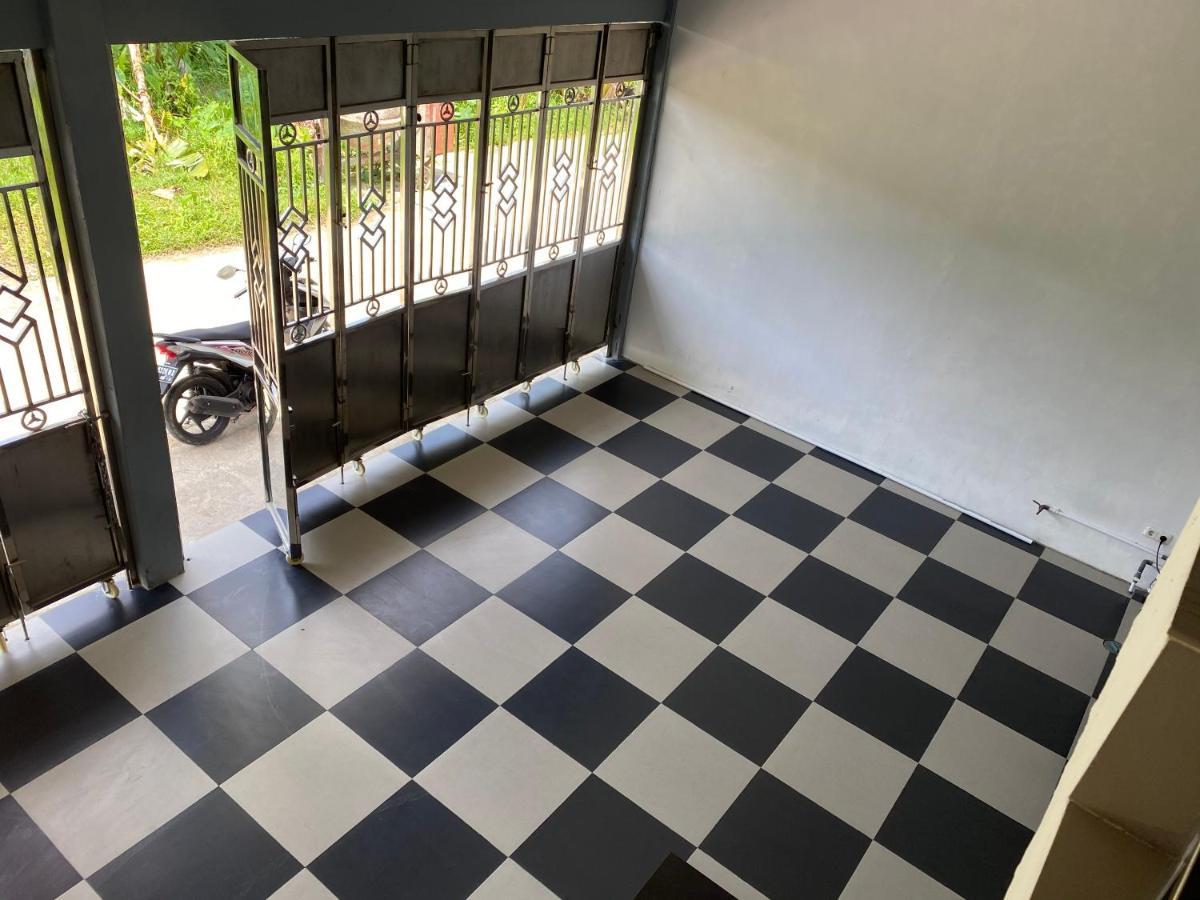 Khalisa Home Syariah Pontianak Zewnętrze zdjęcie