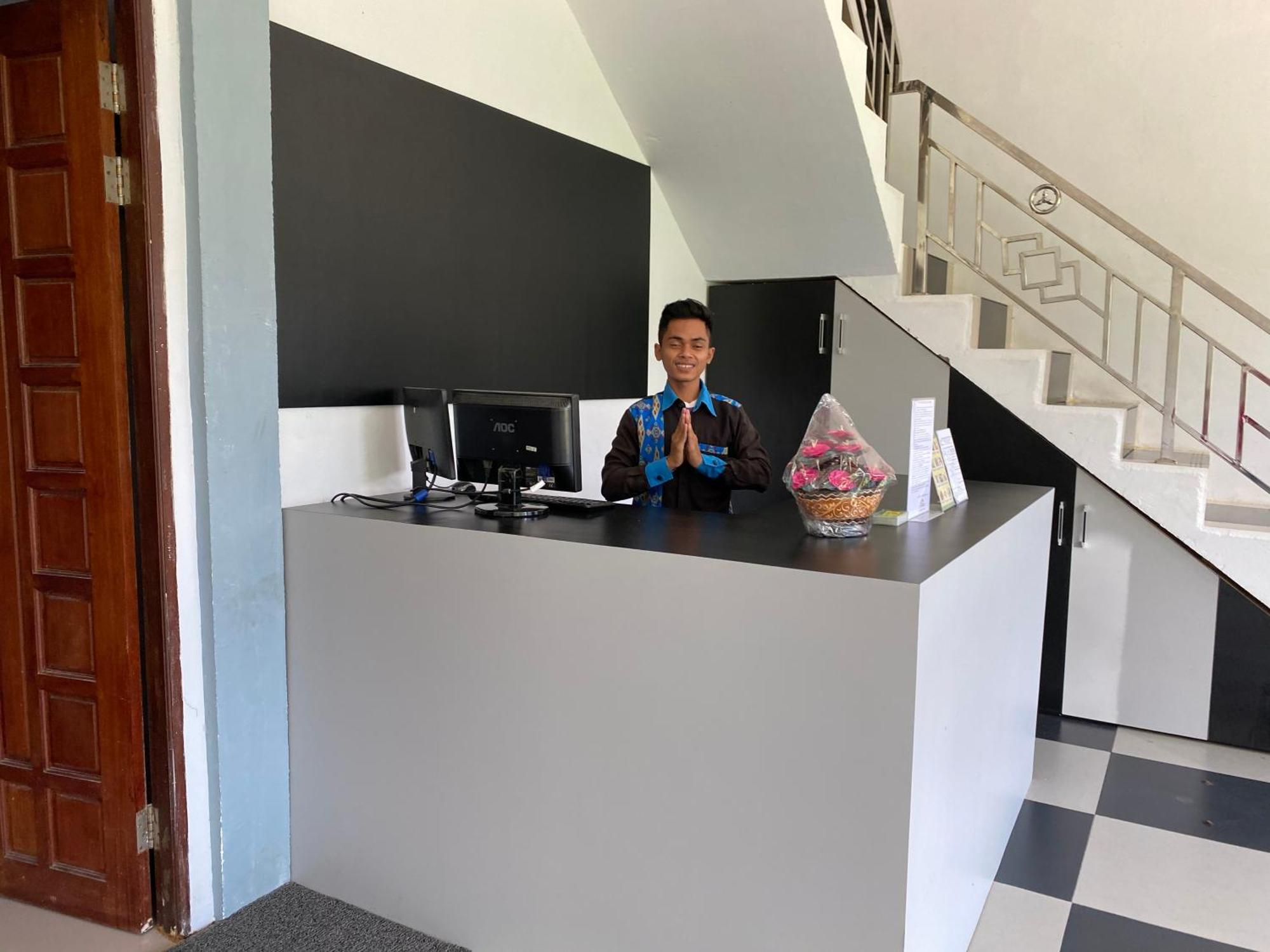 Khalisa Home Syariah Pontianak Zewnętrze zdjęcie