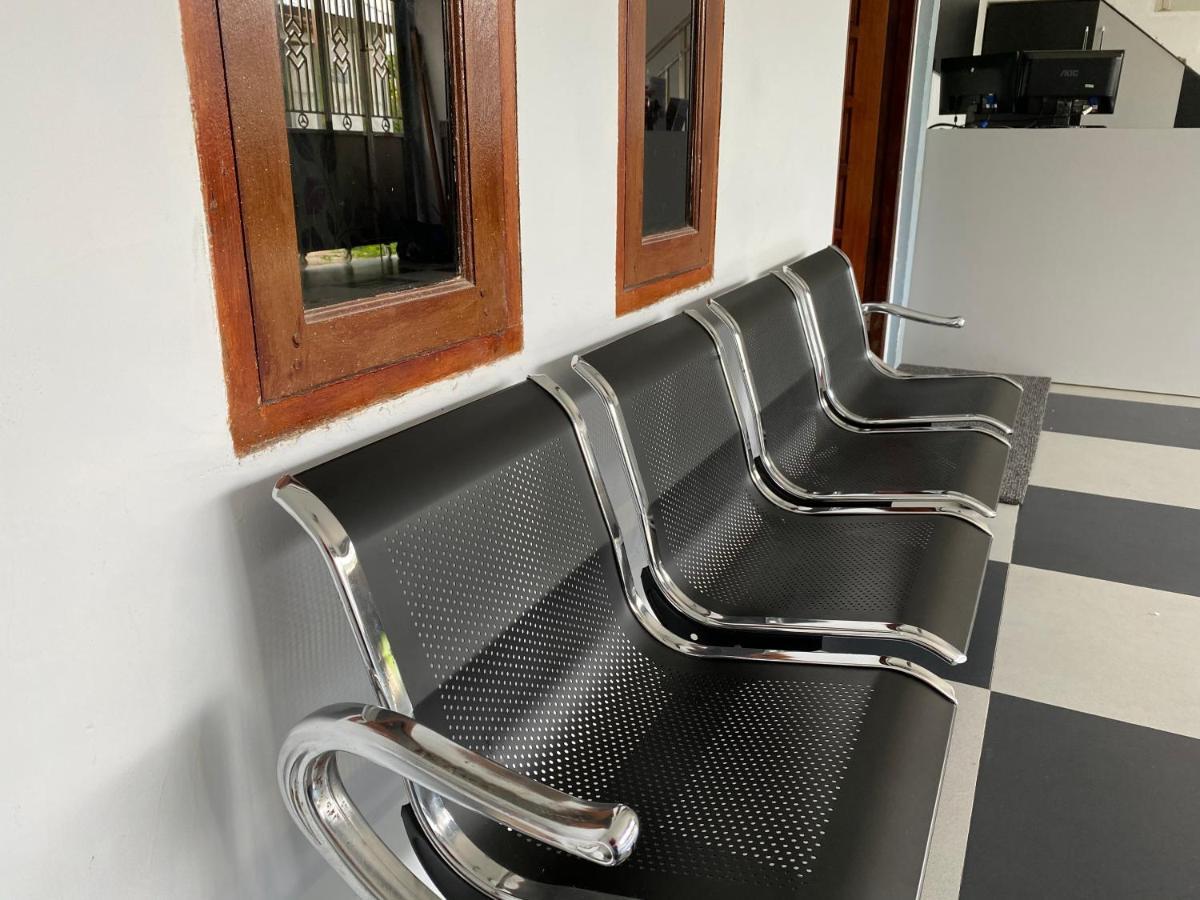 Khalisa Home Syariah Pontianak Zewnętrze zdjęcie